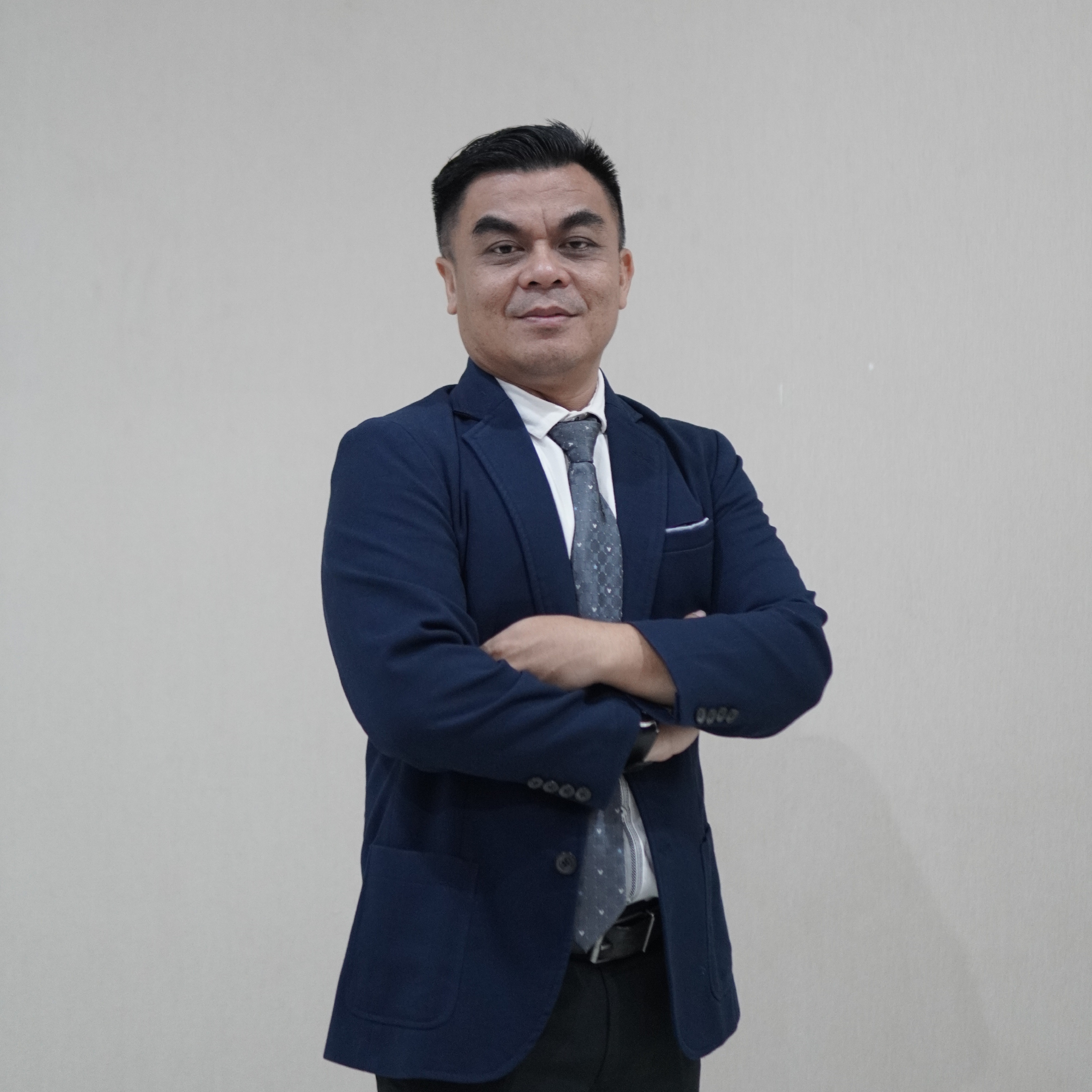 Wakil Gembala GBI Salemba
